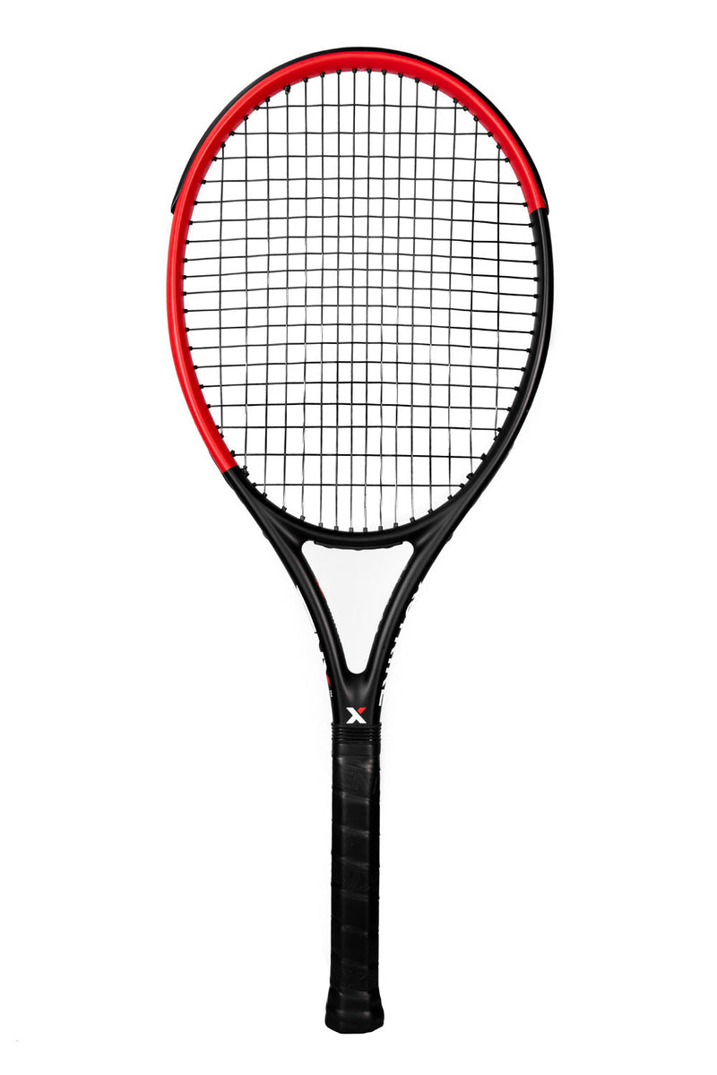 XSTRIKE TENNIS RACKET - 300G – TENXPro Pty Ltd