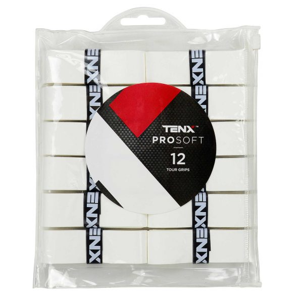 ProSoft Grips – TENXPro Pty Ltd