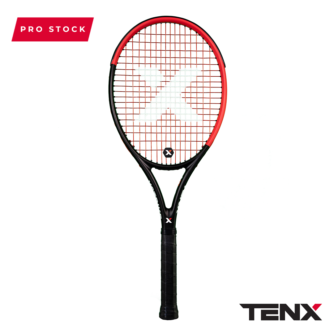 XSTRIKE TENNIS RACKET - 315G – TENXPro Pty Ltd