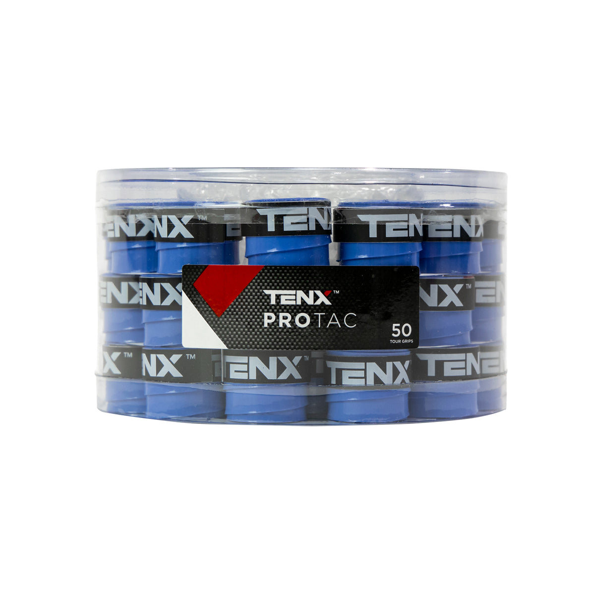 ProTac Box 50 pcs – TENXPro Pty Ltd