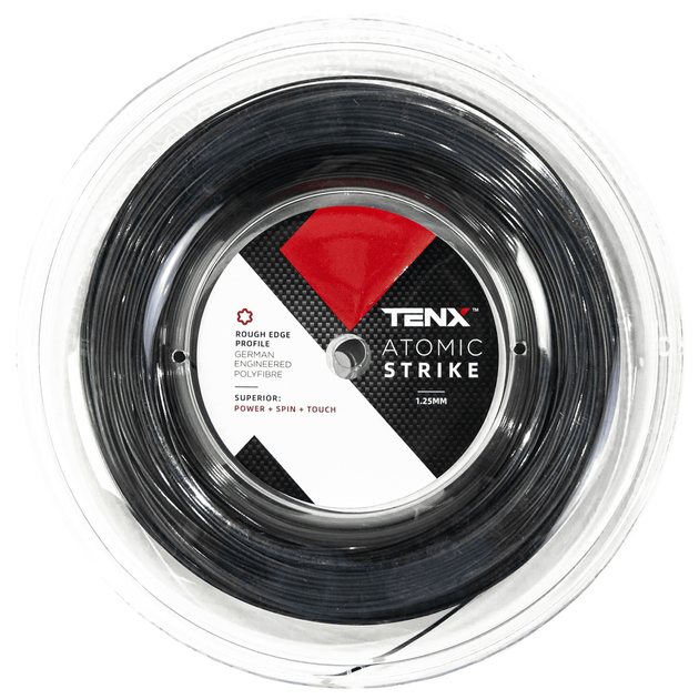 Atomic Strike – TENXPro Pty Ltd