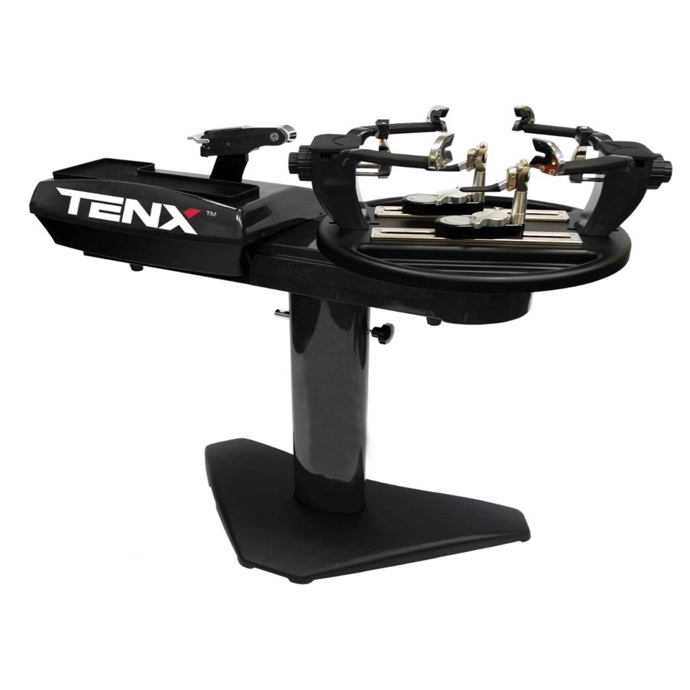Stringing Machine Base Stringing Machine TE-2100 – TENXPro Pty Ltd