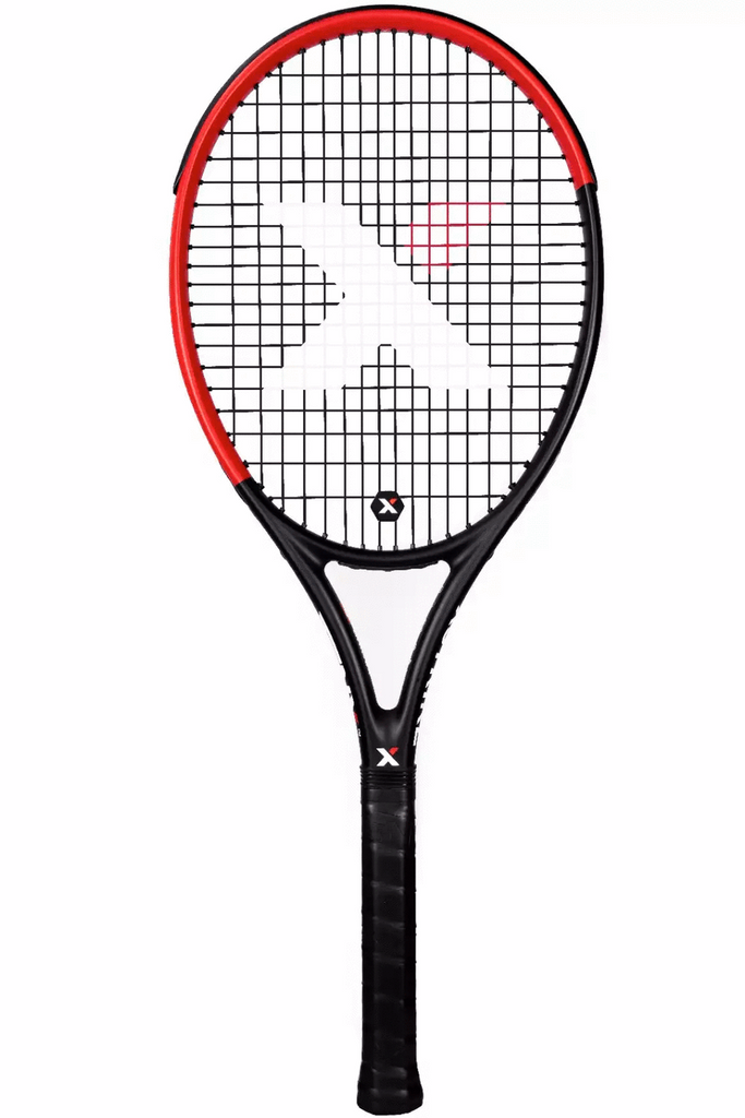 XSTRIKE TENNIS RACKET - 300G – TENXPro Pty Ltd
